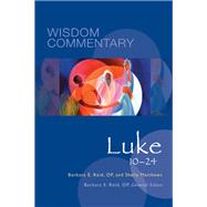 Luke 10-24
