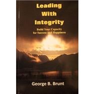 Leading With Integrity