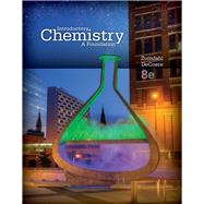 OWLv2 INCLUSIVE ACCESS for Zumdahl/DeCoste's Introductory Chemistry: A Foundation, 8th Edition, 1 term (6 months)