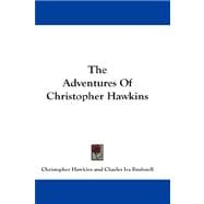 The Adventures of Christopher Hawkins