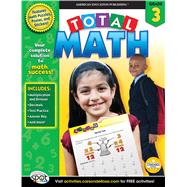 Total Math, Grade 3