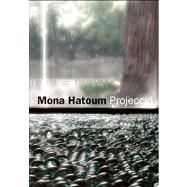 Mona Hatoum Projeccio
