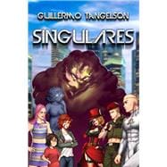 Singulares,9789876098151