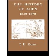 The History of Aden