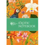 Rhs Exotic Notebook