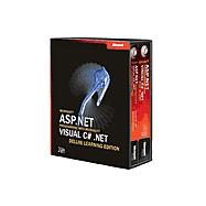 Microsoft ASP.NET Programming with Microsoft Visual C# .NET Deluxe Learning Edition