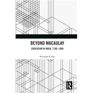 Beyond Macaulay