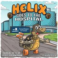 Helix Goes To The Hospital