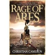 Rage of Ares