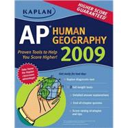 Kaplan AP Human Geography 2009