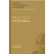 Proclus: On Providence
