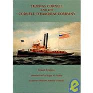 Thomas Cornell & the Cornell Steamboat Co
