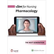 vSim for Nursing Pharmacology
