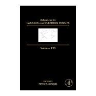 Advances in Imaging and Electron Physics