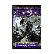 Born of Elven Blood