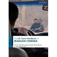 The I.B. Tauris Handbook of Iranian Cinema