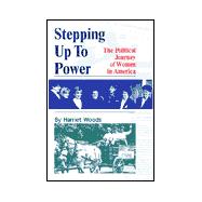 Stepping Up to Power