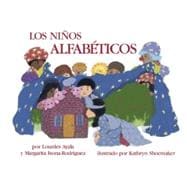 Los Ninos Alfabeticos,9780881068153
