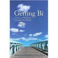 Getting Bi,9780965388153