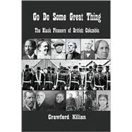 Go Do Some Great Thing