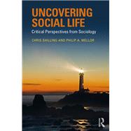 Uncovering Social Life