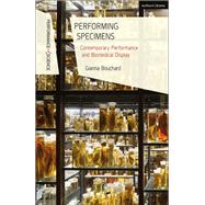 Performing Specimens