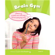 Level 4: Brain Gym