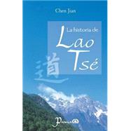 La historia de Lao Tse