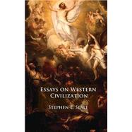 Essays on Western Civilization