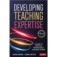 Developing Teaching Expertise