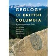 Geology of British Columbia A Journey Through Time