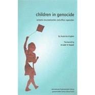 Children in Genocide