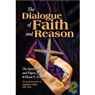 The Dialogue of Faith And Reason