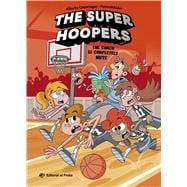The Coach is Completely Nuts A hilarious basketball series for kids 8-12. Basketball has never been so much fun!