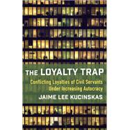 The Loyalty Trap