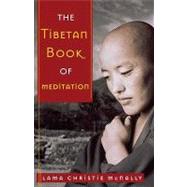 The Tibetan Book of Meditation
