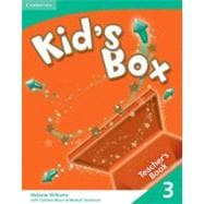 Kid's Box 3
