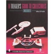 A Trekker's Guide to Collectibles with Prices