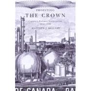 Profiting The Crown