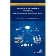 Evolution of Air Interface Towards 5G