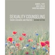 Sexuality Counseling Theory, Research, and Practice