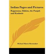 Indian Pages And Pictures