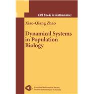 Dynamical Systems in Population Biology