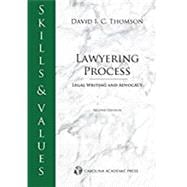 Lawyering Process