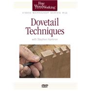 Dovetail Techniques