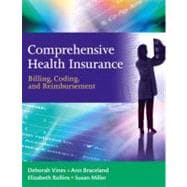 Comprehensive Health Insurance Billing, Coding and Reimbursement