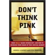 Don't Think Pink