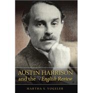 Austin Harrison and the English Review