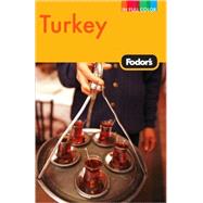 Fodor's Turkey