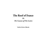The Roof Of France Or The Causses Of The Lozhre